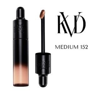KVD Beauty - Good Apple Lightweight Full-Coverage Concealer - 152 Medium